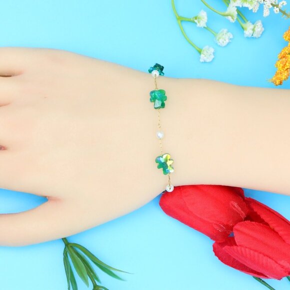 "Chic & Stylish Bracelet – A Thoughtful Gift for Women and Girls, DYC1512 - Picture 8 of 10